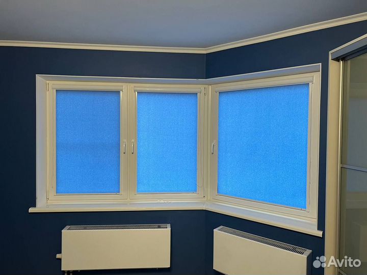 Жалюзи и шторы от производителя