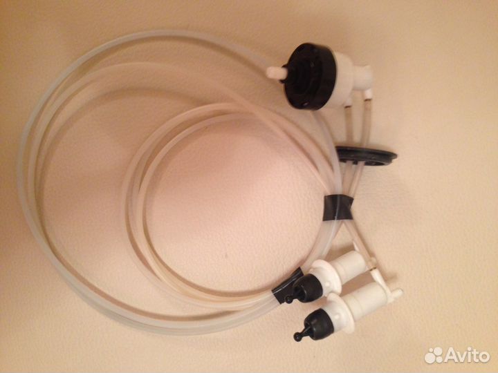 Гидрокорректор фар на ваз