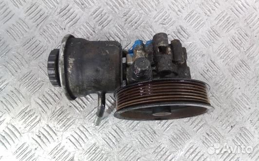 Насос гу дизельный toyota avensis T25 (6BR08BT01)