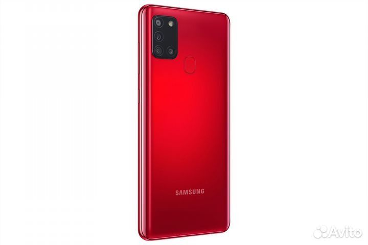 Samsung Galaxy A21S 4/64