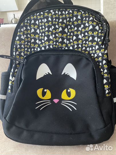 Рюкзак детский