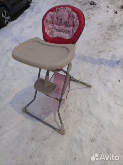 Стул для кормления