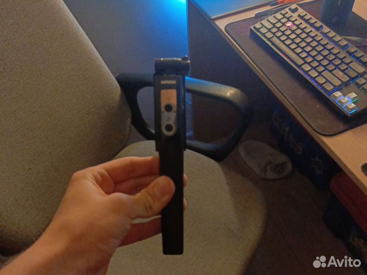 Селфи палка