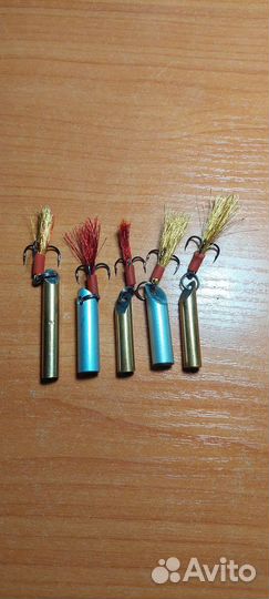 Блесна для рыбалки