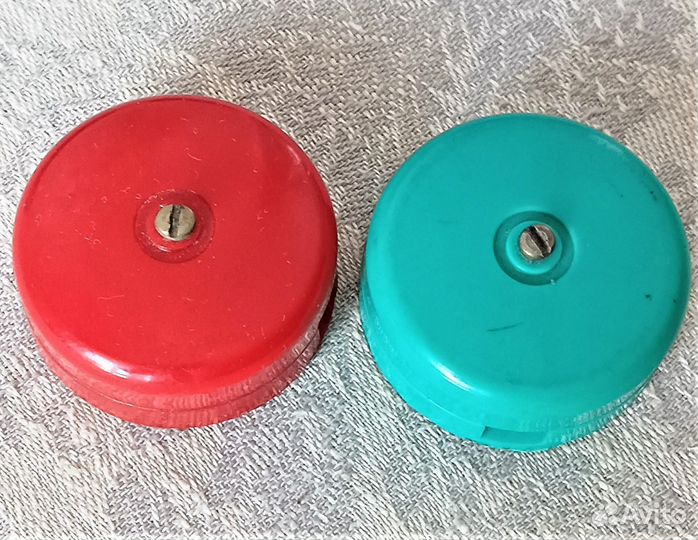 Телефонные розетки, кабели