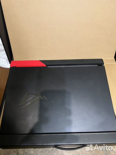 Asus ROG Strix G15 G513IC