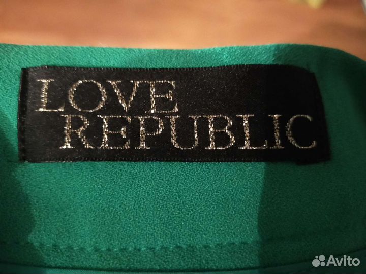 Love Republic костюм
