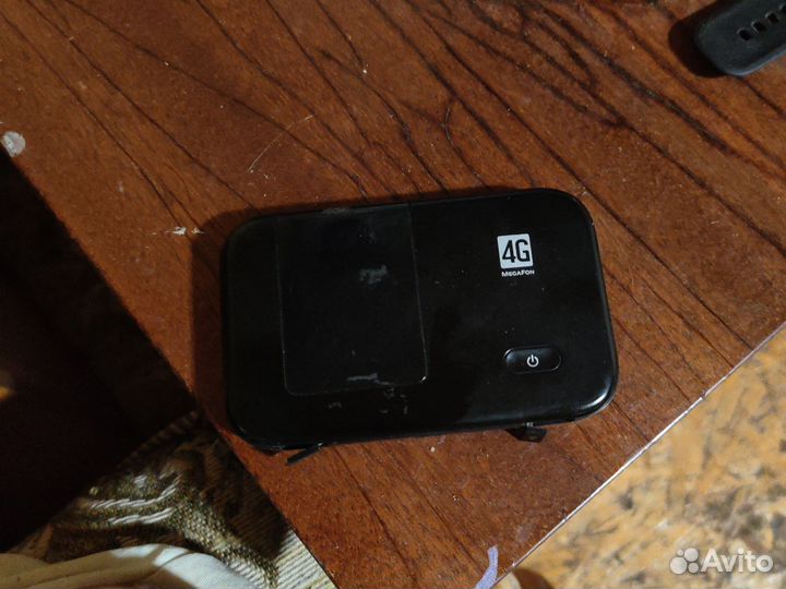 Продам роутер -модем 4g