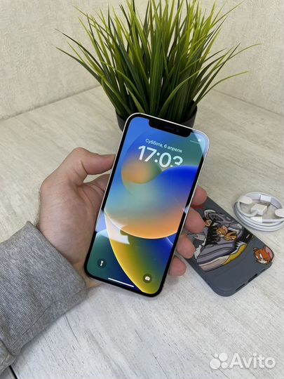 iPhone 12 Pro, 128 ГБ