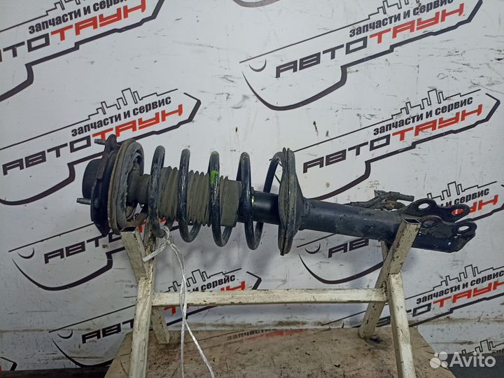 Стойка ходовки toyota corolla II corsa cynos paseo