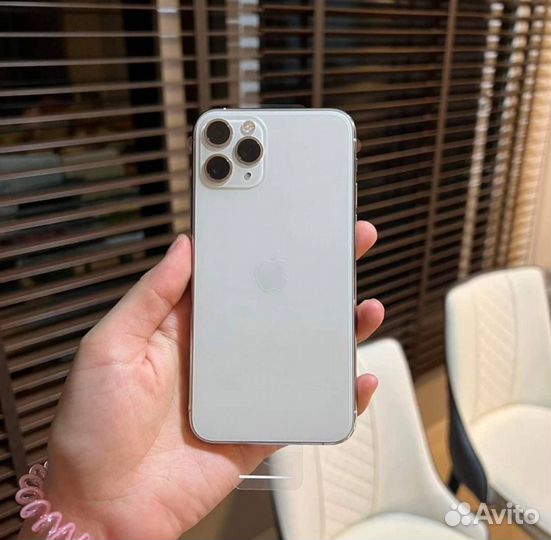 Оригинал iPhone 11 Pro 512gb