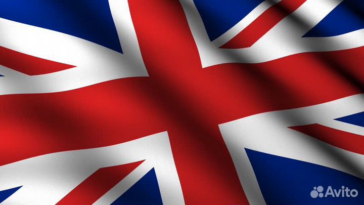 Репетиторство. Английский язык