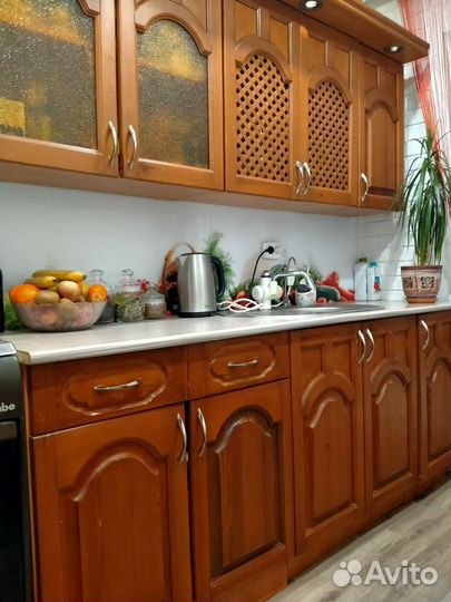 Кухонный гарнитур бу