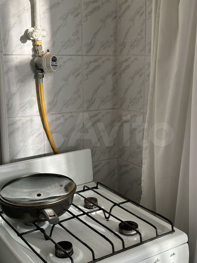 1-к. квартира, 44 м², 3/5 эт.