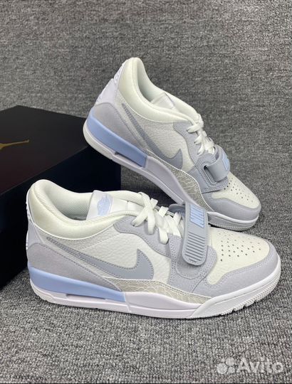 Air Jordan Legacy 312 ориг 40 41 42 43 44 45 46