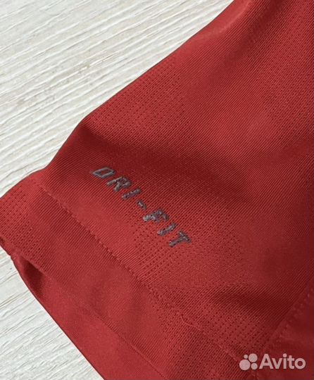 Футболки Nike/Puma