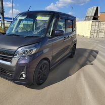 Nissan Dayz Roox 0.7 CVT, 2019, 50 000 км, с пробегом, цена 1 050 000 руб.