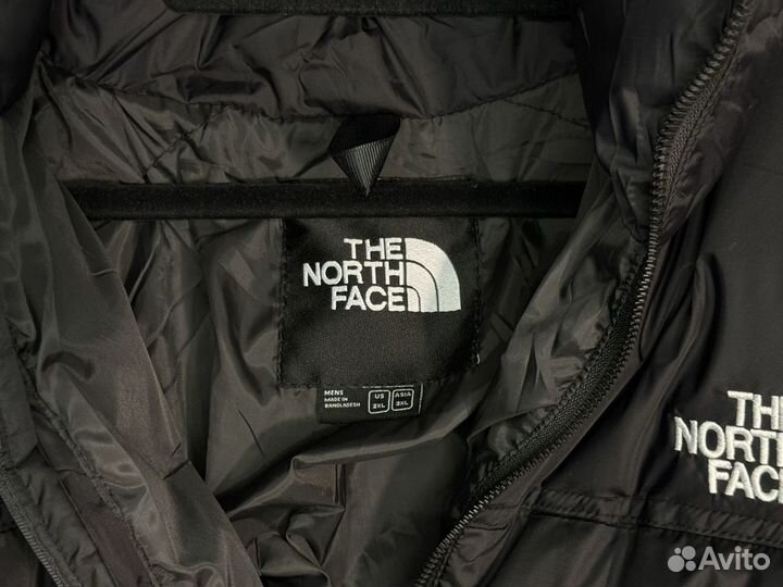 Куртка the north face