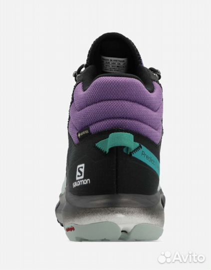 Кроссовки Salomon Predict Hike Mid GTX UK11 EUR46