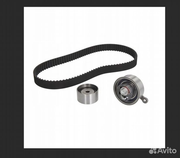 Комплект грм vkma 90000 daewoo nexia, chevrolet