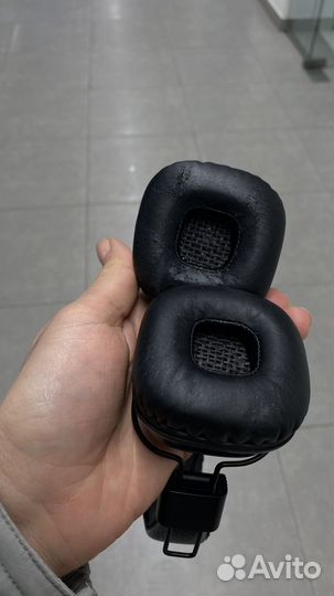 Наушники marshall major 2