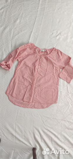 Рубашка женская, 44- 46,Швеция