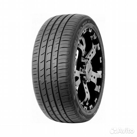Nexen N Fera RU1 235/45 R19