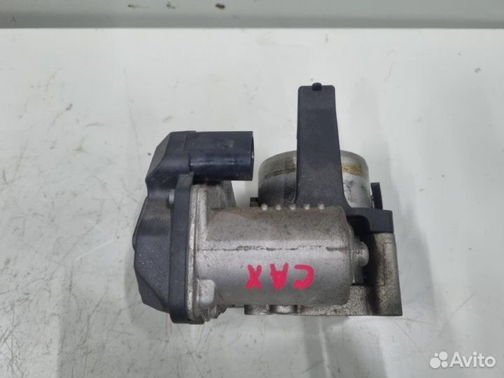 Дроссельная заслонка Volkswagen Golf 6 5K CAX
