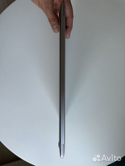 Macbook Pro 15 2017 touch bar