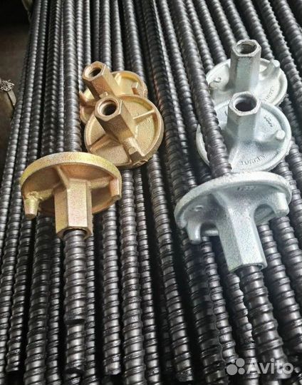 Шпилька для опалубки выкуп