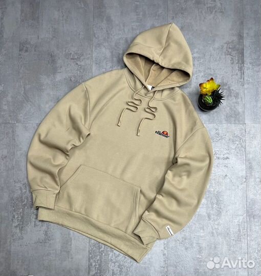 Зип худи Ellesse