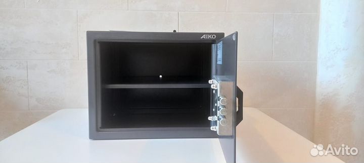 Сейф для документов aiko T 280 EL