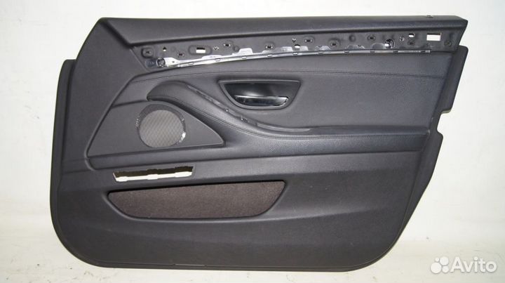 Обшивка двери FR BMW 530i F10