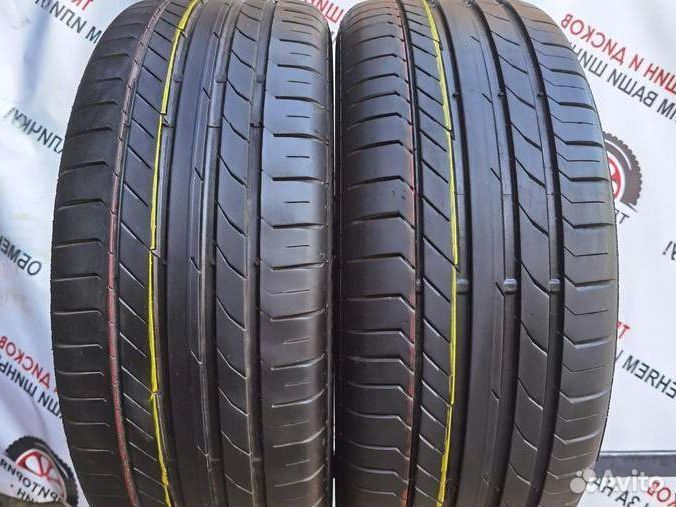 Continental ContiSportContact 5 235/45 R19