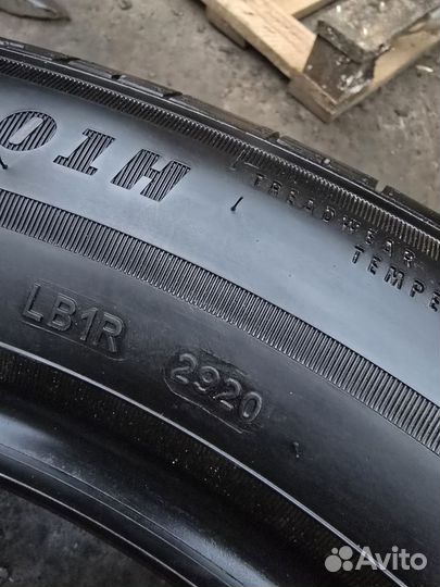 Goodyear Assurance 235/55 R19 101H