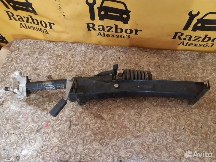 Рулевая колонка Changan Sc 1030 490QZL 2007