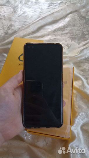 Realme 6pro 8/128