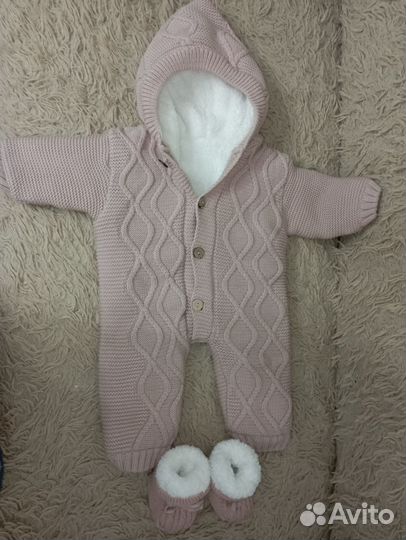 Комбинезоны