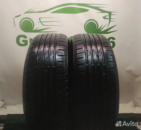 Nexen N'Blue HD Plus 215/60 R16