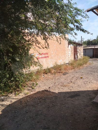 Здание 83,6 м² и зем. уч. 109 м²