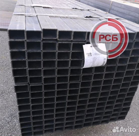 Профтруба 60*40 (2мм)