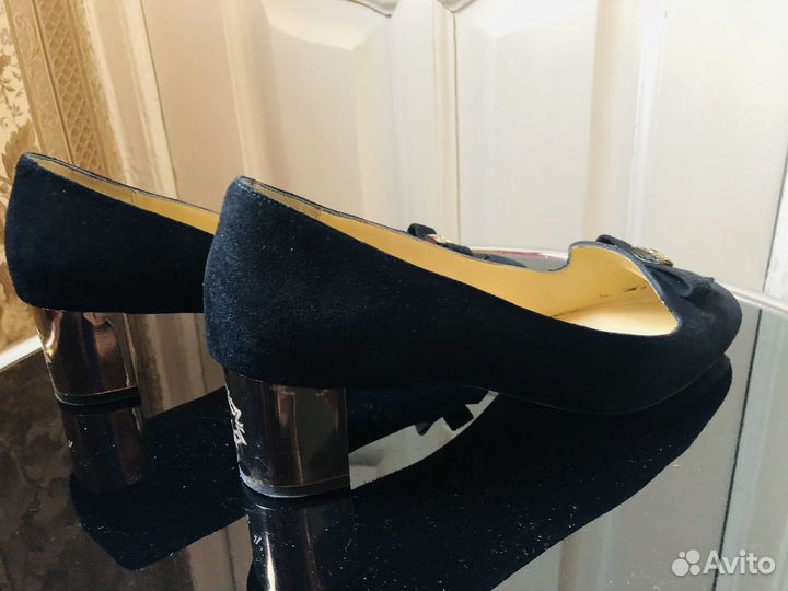 Туфли 