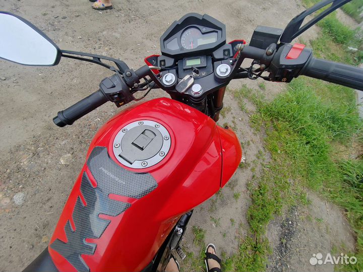 Продам Irbis VJ250