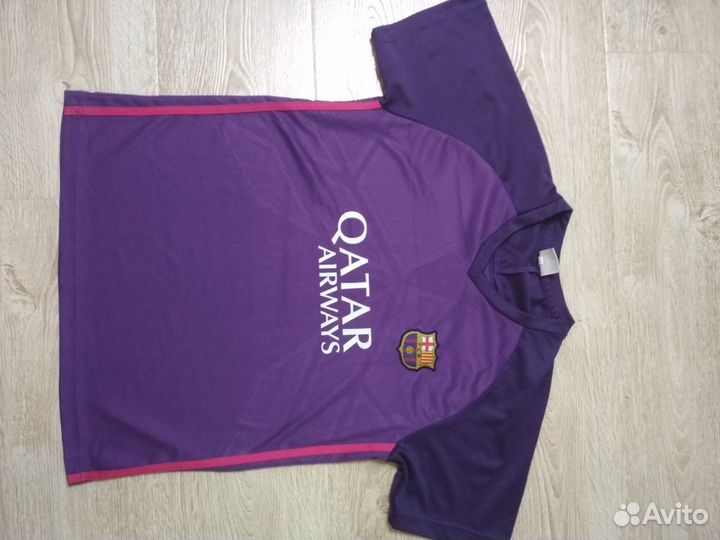 Футбольная форма