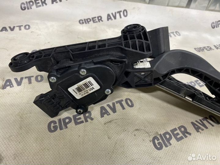 Педаль газа Kia Sorento UM prime 3 D4HBJ 2018