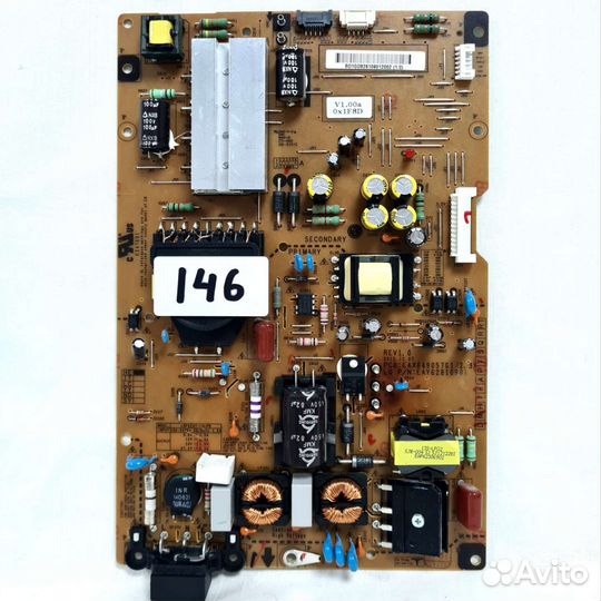 PSU EAX64905701 (2.3) EAY62810901 LGP4247-13LPB