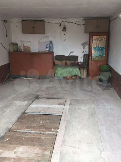 Гараж, 20 м²