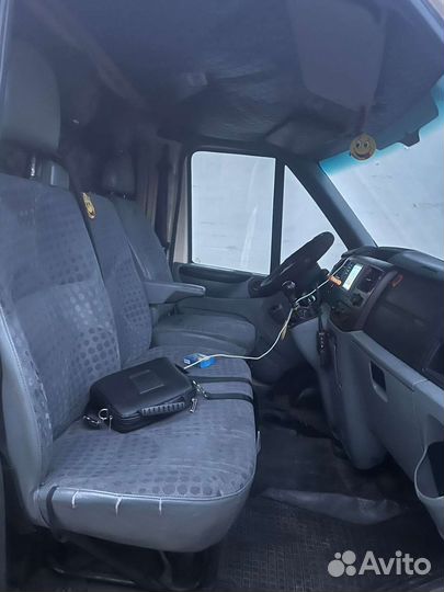 Ford Transit 2.2 МТ, 2013, 245 000 км