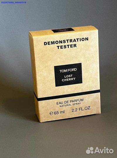 Tom ford lost cherry (Арт.42662)