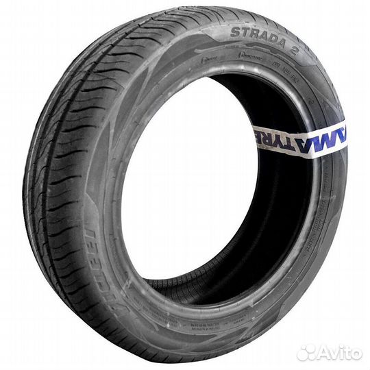 Viatti Strada 2 (V-134) 215/60 R16